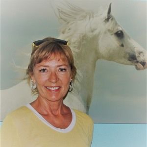 Meet your Posher, Tanya